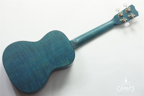 15CFM - Sapphire Blue